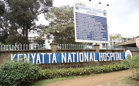KRA destroys Sh3m drugs donated to KNH for diabetic children over tax tussle