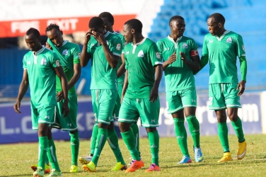 K’ogalo must prove mettle in Tanzania