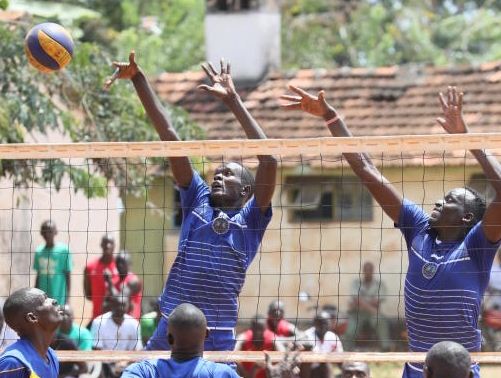 KPA face tough games as league returns to Nyayo