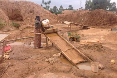 KRA wants Migori gold miner to pay more taxes