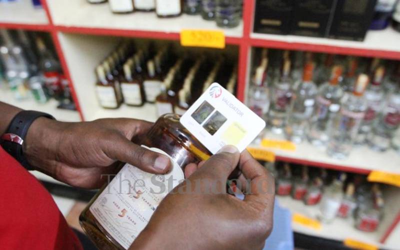 KRA’s solution to tax evasion is punitive to new companies