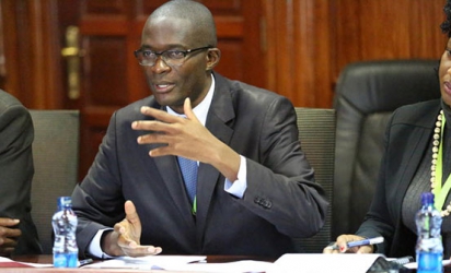 Laws notwithstanding, nothing will save IEBC