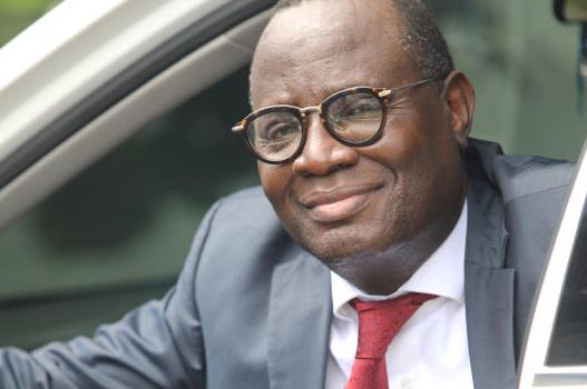 Lawyer's long pursuit of Sh2.3 billion from county