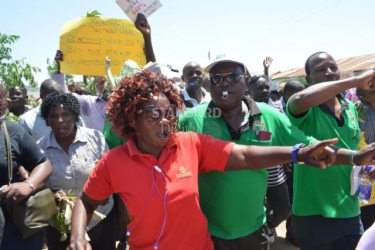 Leaders, clergy fault Uhuru remarks on teachers’ pay hike ruling