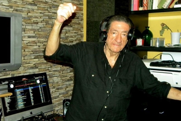 Legendary DJ Paco Perez returns to the city he rocked - The Standard