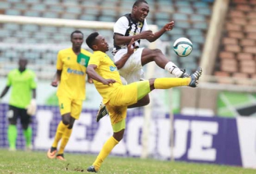 LEOPARDS HIT BACK: AFC stage stirring comeback as Tusker and Sony also win