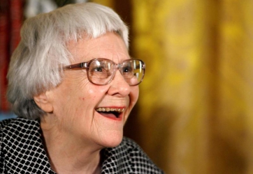 Lesson for local writers from Harper Lee