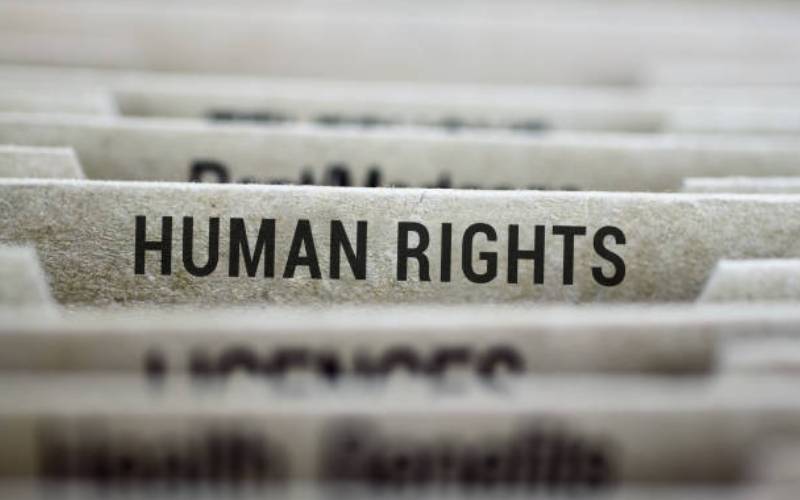 Listen to human rights champs amid rising political euphoria