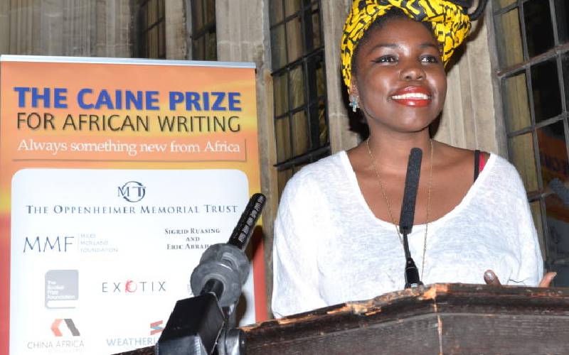 Literary prizes: One more year of drought