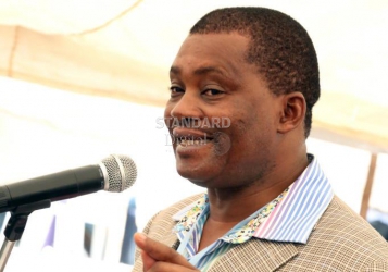 Lobbying saves transferred Kenyan PSs, ministers from fresh vetting