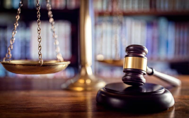 Loneliness is eating your aged mother, not mental illness, court tells man