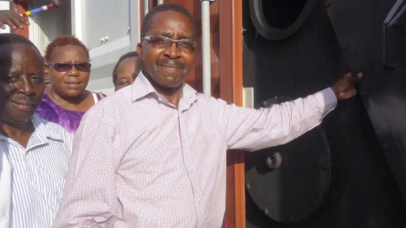 Long-awaited milk processor for Murang’a lands, but is it worth Sh250m?