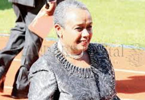 Support children welfare initiatives, First Lady Margaret Kenyatta urges Kenyans