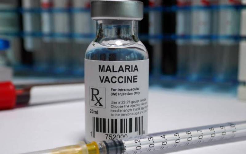 Malaria vaccine biggest medical breakthrough