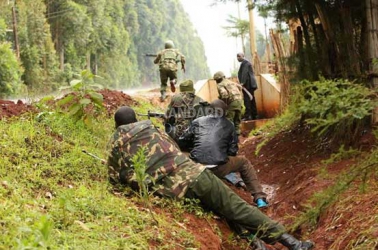 Man to pay Sh50,000 over DP Ruto’s Sugoi home attack