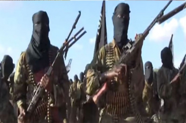 Mandera offers a turning point in war on terror