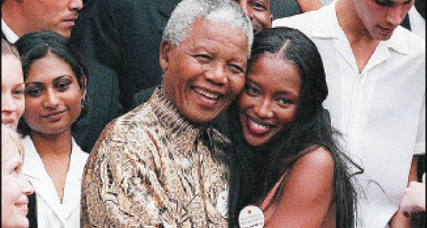 Mandela 