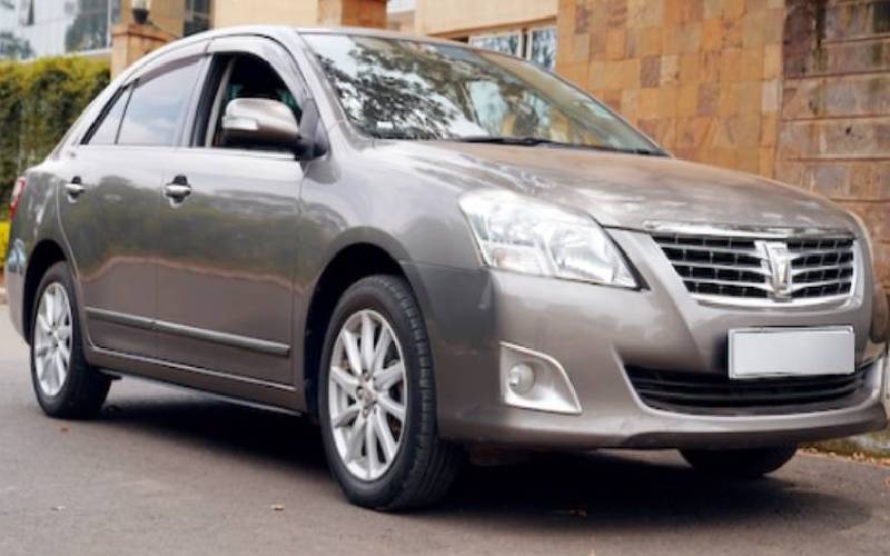 Man’s Sh2.1m stolen from car during stopover at Busia hotel