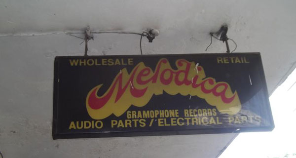 Melodica: 47 years of whispering music into Kenyans’ ears