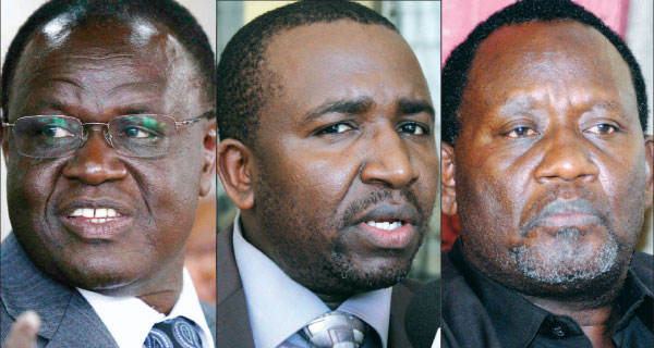 It won’t be business as usual, Meru leaders tell Uhuru over State jobs