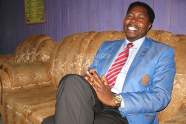 Meru clergy and Njuri Ncheke ban politicians from addressing their congregation