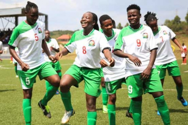 MIXED FORTUNES: Harambee Starlets make history with AWCON slot as Stars fail