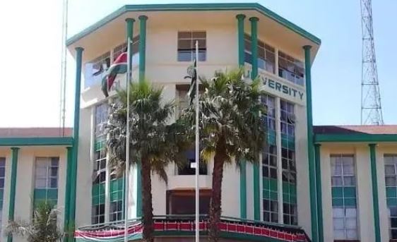 Moi University scales down 30 departments in bid to reduce operational costs
