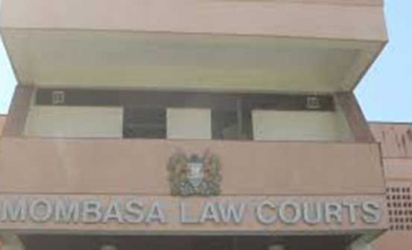 Mombasa woman to serve 10 years for sexual assault on girl at school