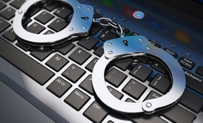 More facing charges for online posts