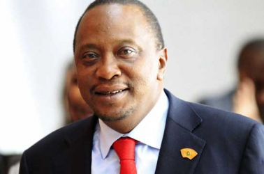 More world leaders expected to visit Kenya