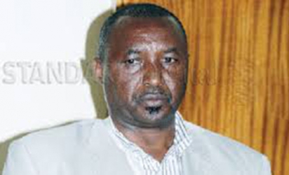 MP, governor face off over Mungiki claims
