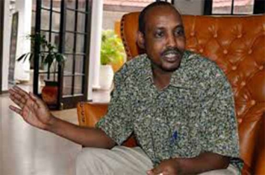 MP threatens to lead Wajir locals to Ethiopia over killings