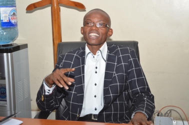 MP wants IEBC’S mass voter listing stopped
