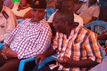 MP's defection, voters' stubborn streak leaves ODM guessing