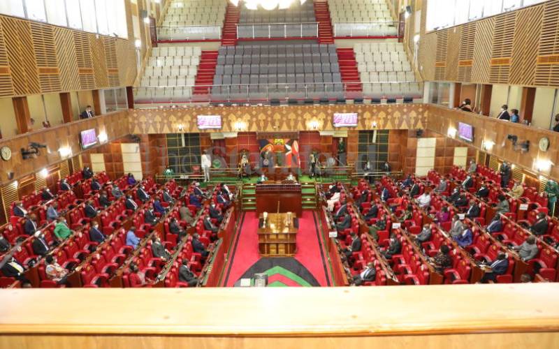 MPs must follow the law like the rest of us, especially on salaries