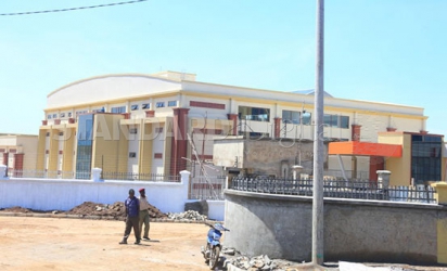 MPs question Sh1.4 billion rise in mall construction