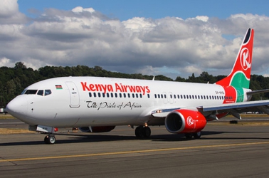 MPs vow to take action against Kenya Airways officials
