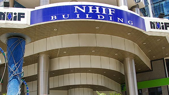 NHIF Bills Up By Sh900m Under Special Cover - The Standard Health