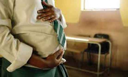 Mt Elgon Deputy Principal fears for his life following pregnancy expose