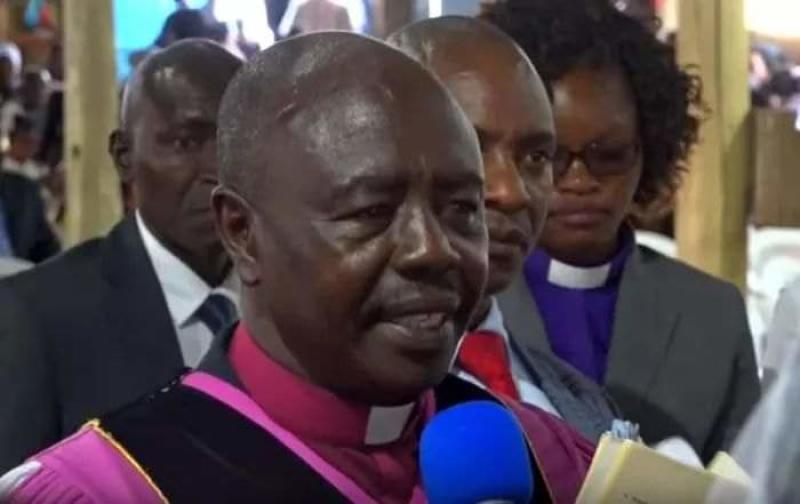 Mulwa to be ordained as new head of AIC today