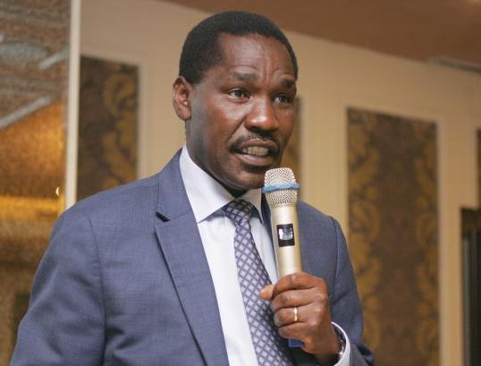 Munya commissions deep sea fishing boats for use in Coast counties 