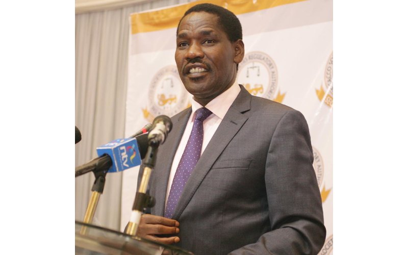 Munya pledges better coffee prices after reforms