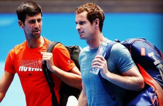 Murray haunted by 2016 Roland Garros final loss to Djokovic