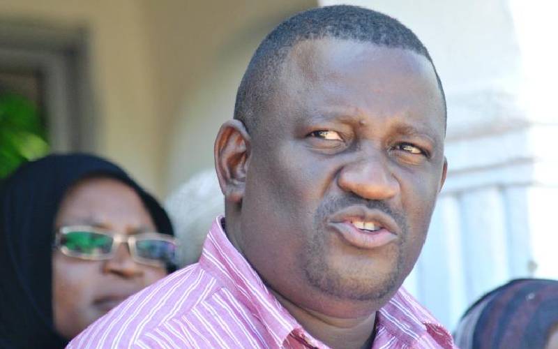 Music extravaganza lights up Kwale