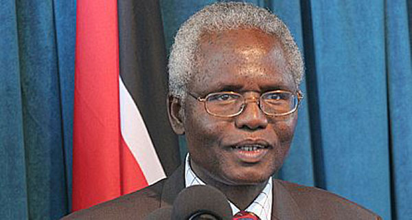 Muthaura back as Uhuru appoints 26 heads of Parastatals