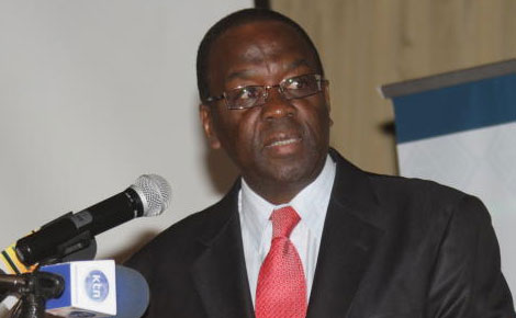 Top Judiciary officers axed controversially