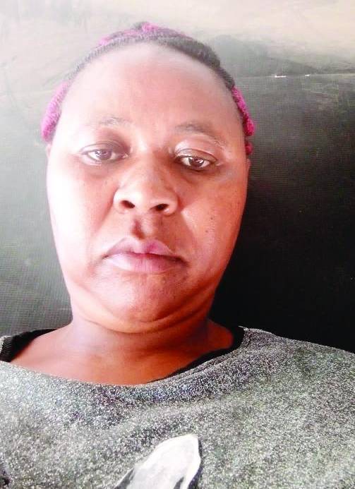 I drank from my husband's corpse to prove I didn't kill him