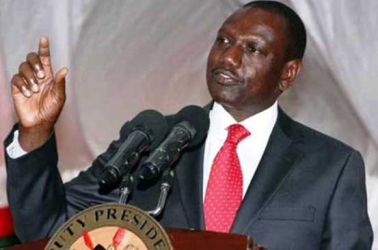 Nandi hills MP Alfred Keter differs with Governor over dissolution of Ruto party