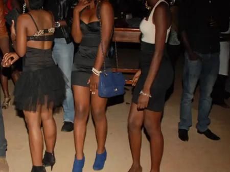 Nanyuki sex workers cry foul over migrant competition