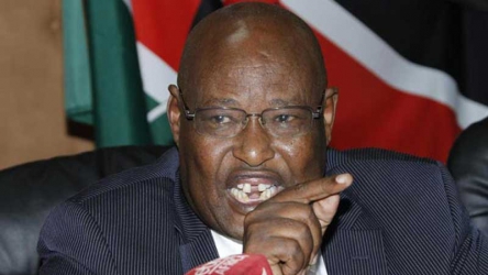 NCIC says no to secession